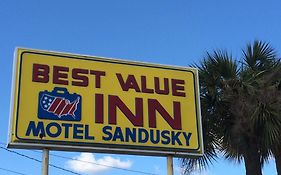 Best Value Inn Motel Sandusky Marianna Fl